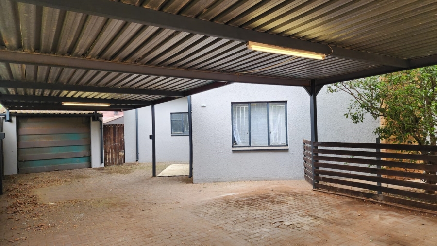 3 Bedroom Property for Sale in Sasolburg Ext 12 Free State